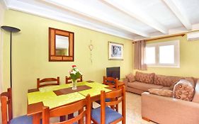Mike'S Apartments